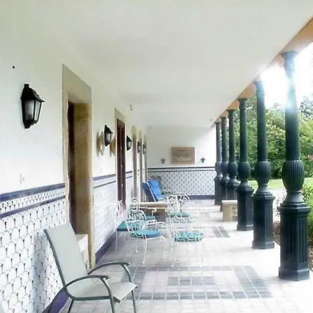 Quinta Duro Otel