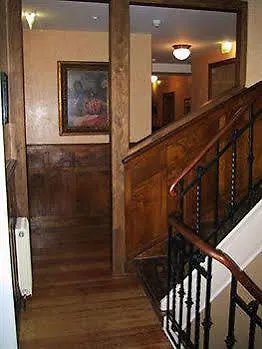 Otel Quinta Duro Gijón