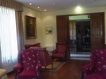 Otel Quinta Duro 3*