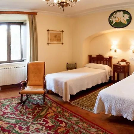 Otel Quinta Duro 3*