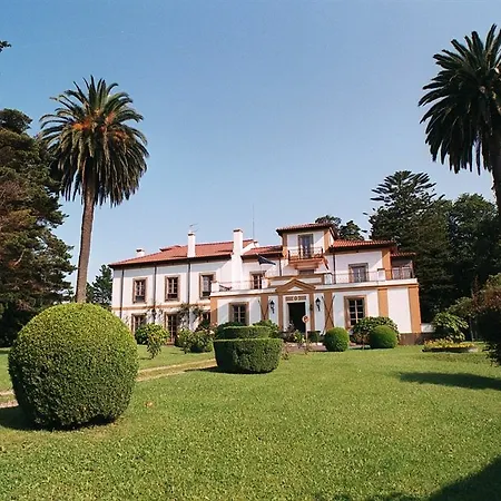 Quinta Duro Otel Gijón