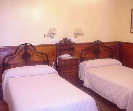 Otel Quinta Duro