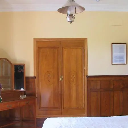 Quinta Duro Hotel Gijón