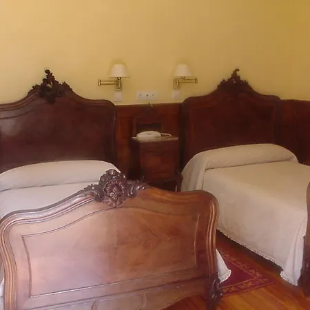 Quinta Duro Otel Gijón