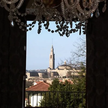 Hotel Quinta Duro 3*