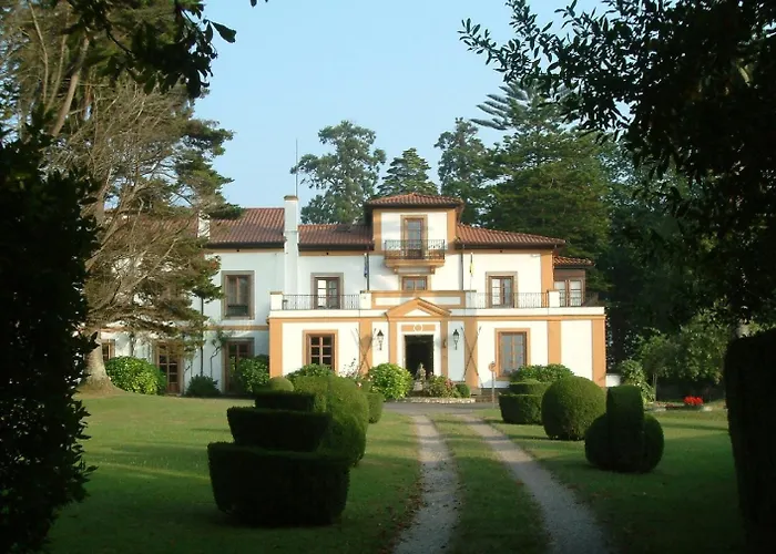 Quinta Duro Szálloda 3*