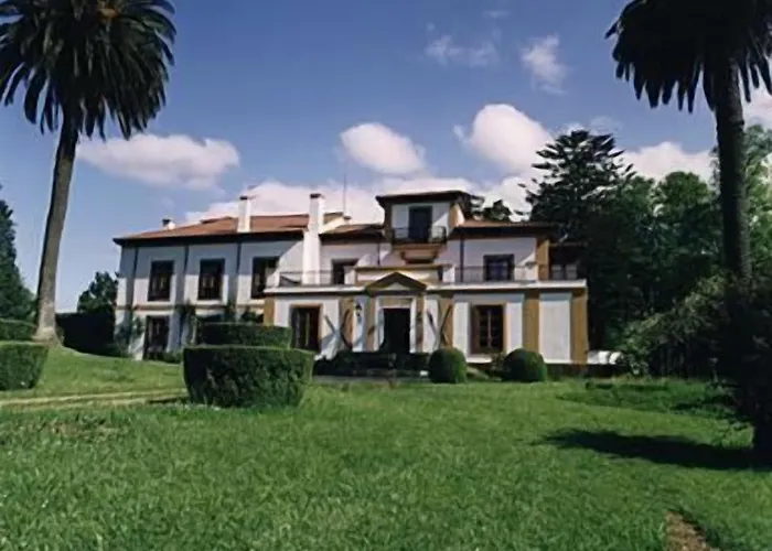 Quinta Duro Hotel Gijón