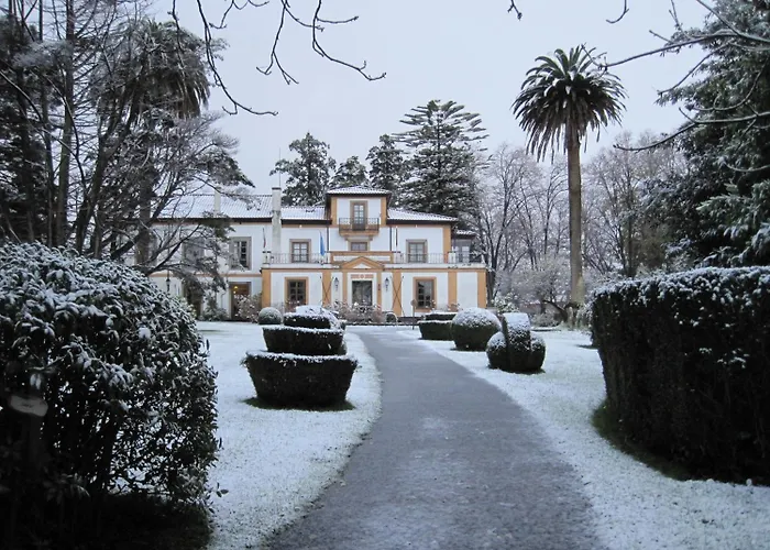 Quinta Duro Szálloda