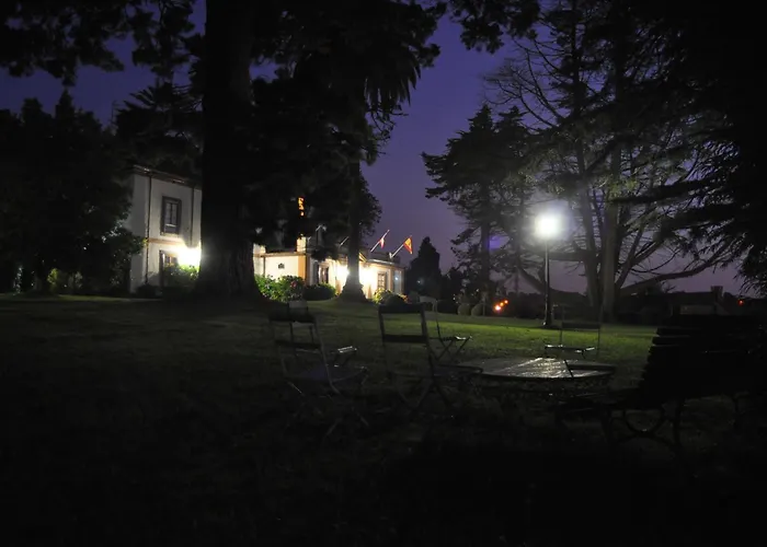 Szálloda Quinta Duro 3*