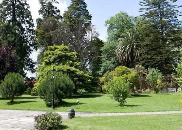 Quinta Duro Hotel Gijón