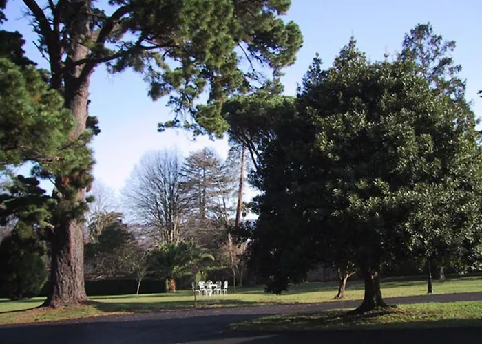 Szálloda Quinta Duro