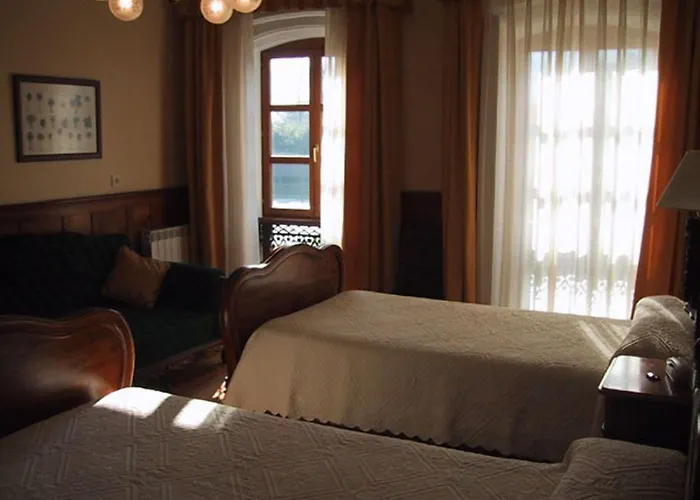 Hotel Quinta Duro 3*