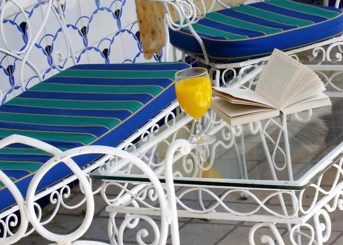 Quinta Duro 3* Gijón