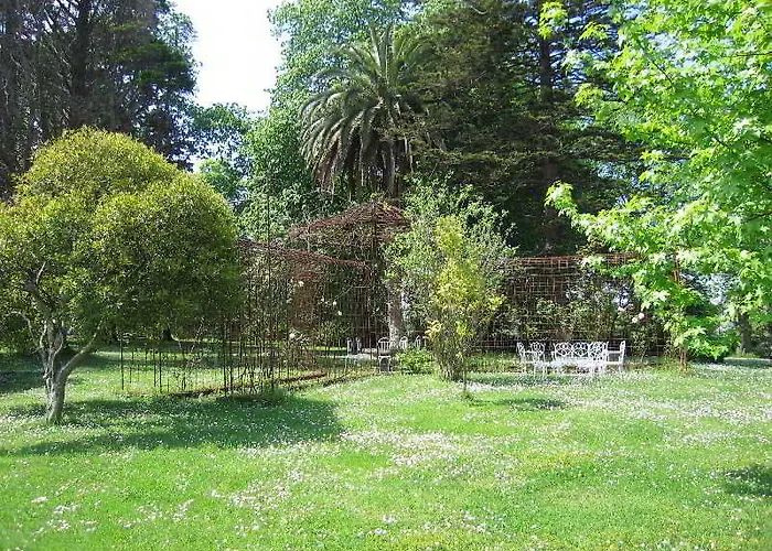 Szálloda Quinta Duro 3*