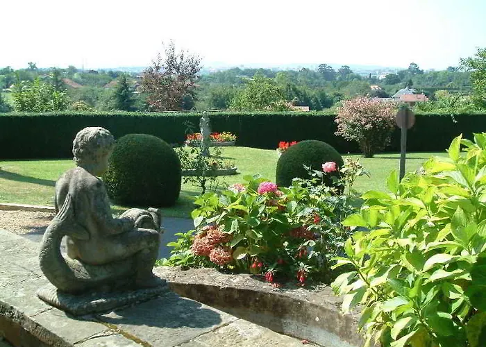 Szálloda Quinta Duro