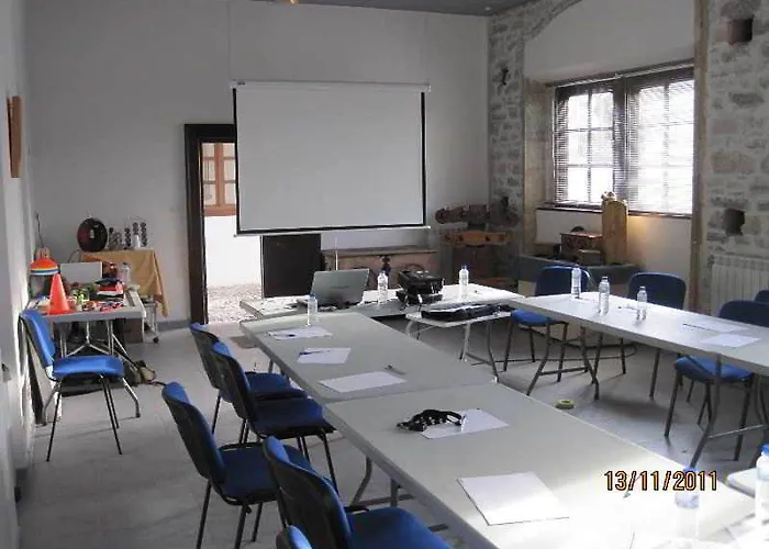 Quinta Duro Szálloda 3*