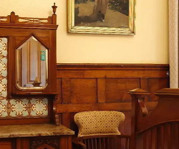 Szálloda Quinta Duro