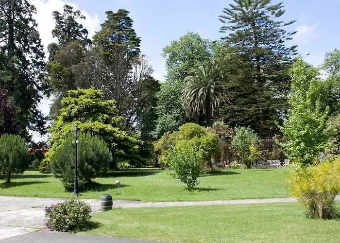 Quinta Duro Szálloda 3*