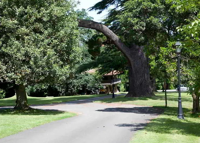 Quinta Duro Szálloda 3*