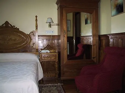 Szálloda Quinta Duro 3*