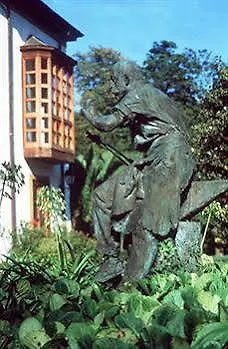 Quinta Duro 3* Gijón