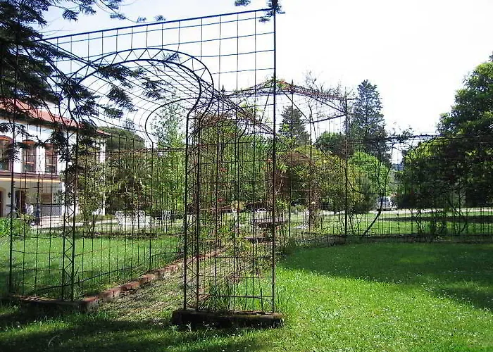 Quinta Duro Szálloda 3*