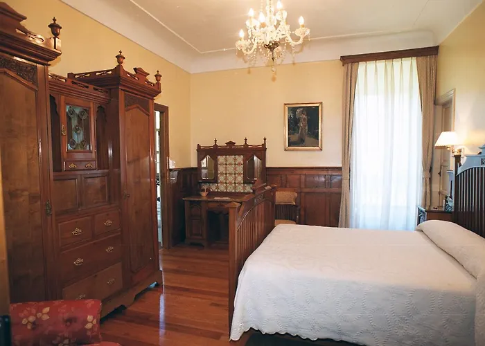 Quinta Duro Szálloda Gijón