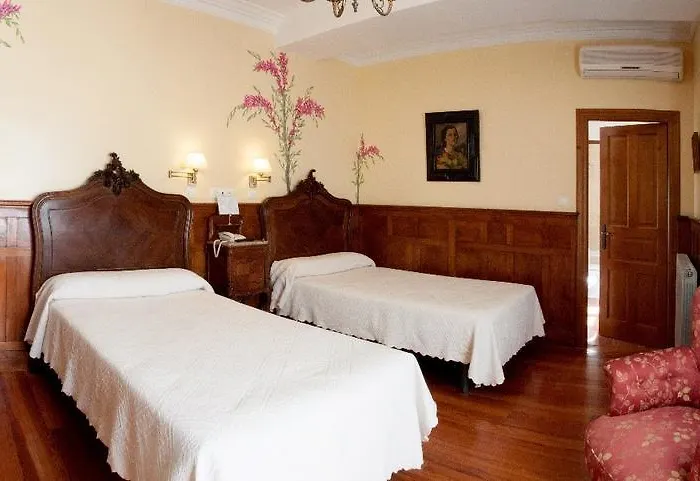 Quinta Duro Szálloda 3*