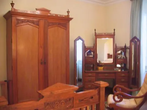 Quinta Duro Szálloda