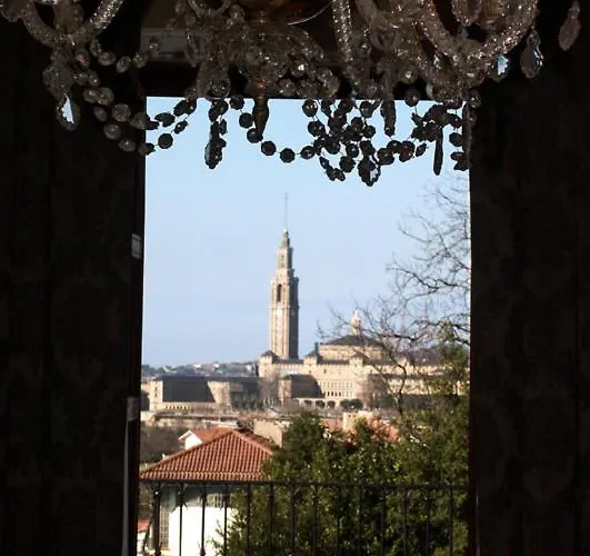 Szálloda Quinta Duro 3*