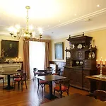 Otel Quinta Duro Gijón