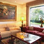 Otel Quinta Duro