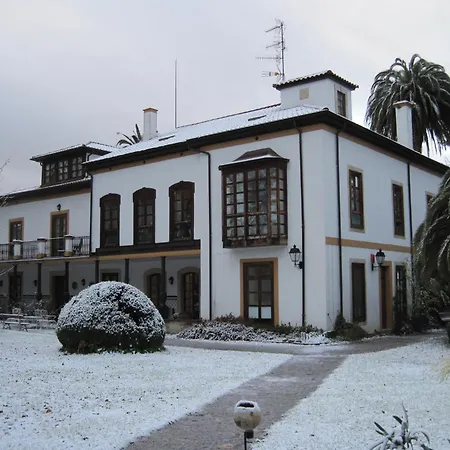 Hotel Quinta Duro Gijón