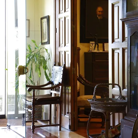 Quinta Duro Hotel Gijón