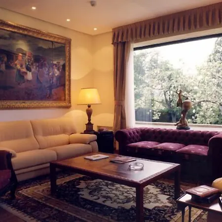 Quinta Duro Hotel