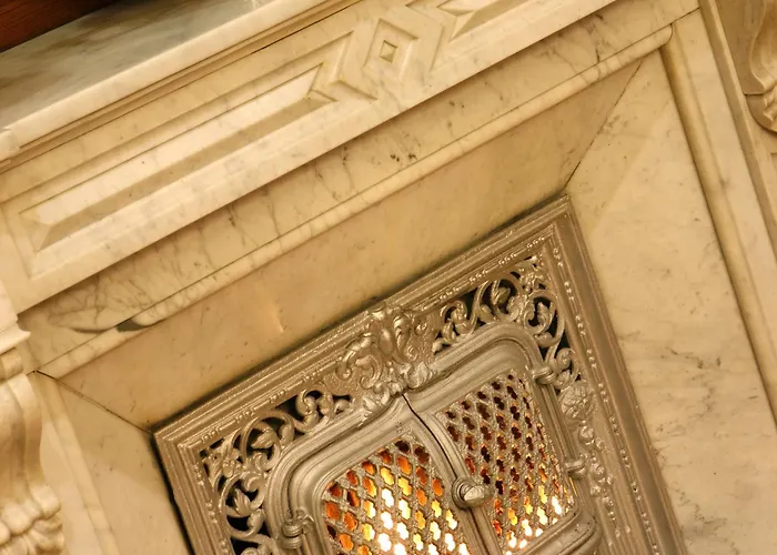 Hotel Quinta Duro Gijón