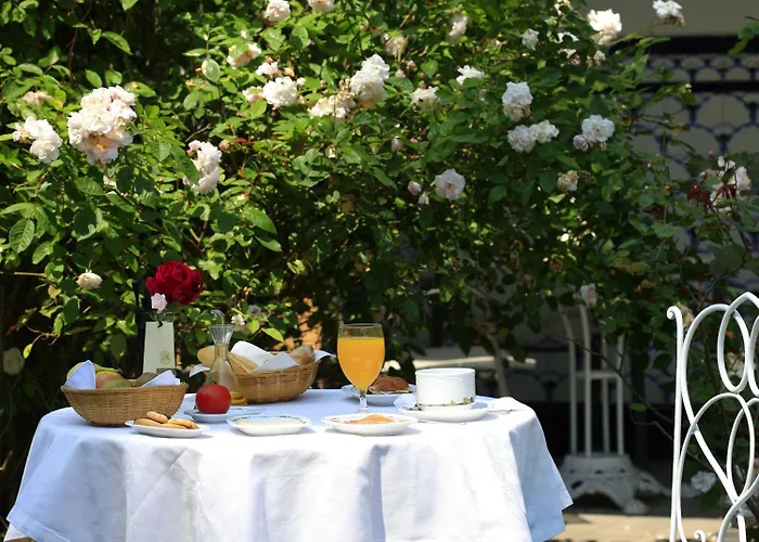 Quinta Duro Hotel 3*