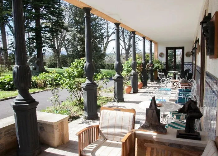 Quinta Duro Hotel 3*