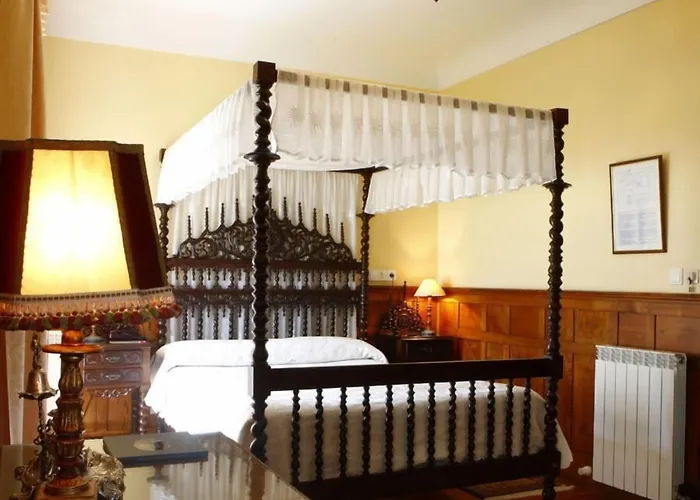 Quinta Duro Hotel 3*