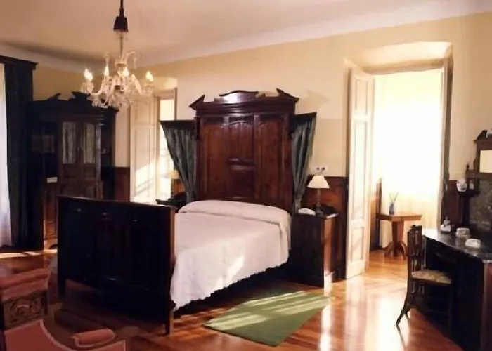 Quinta Duro 3* Gijón