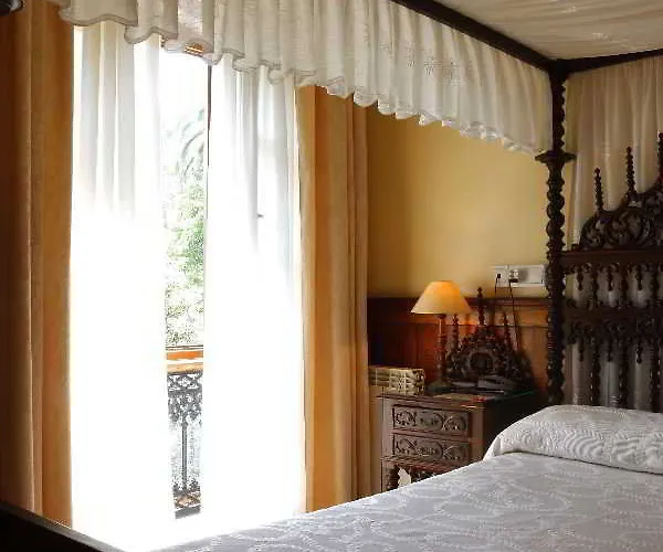 Quinta Duro Hotel Gijón