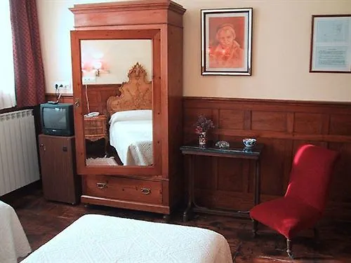 Hotel Quinta Duro Gijón