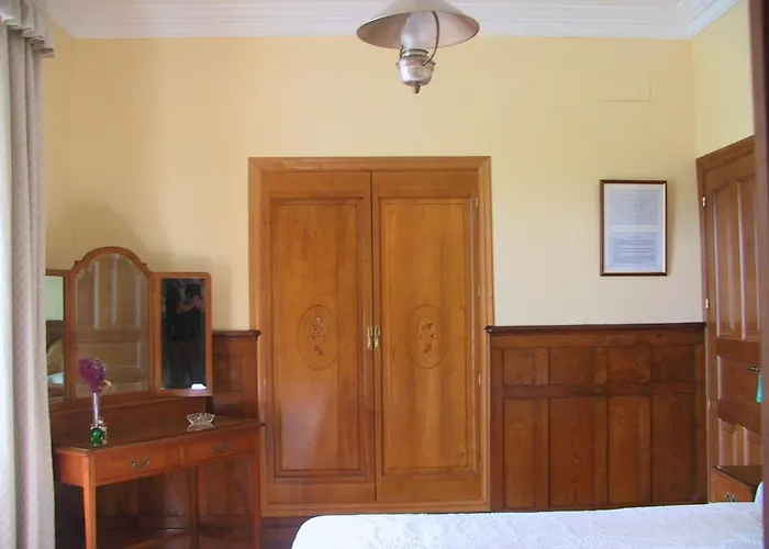 Quinta Duro Hotel Gijón