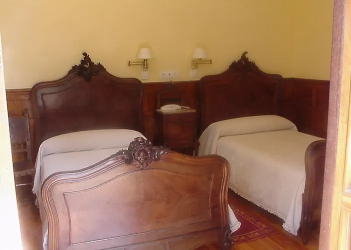 Quinta Duro Hotel Gijón